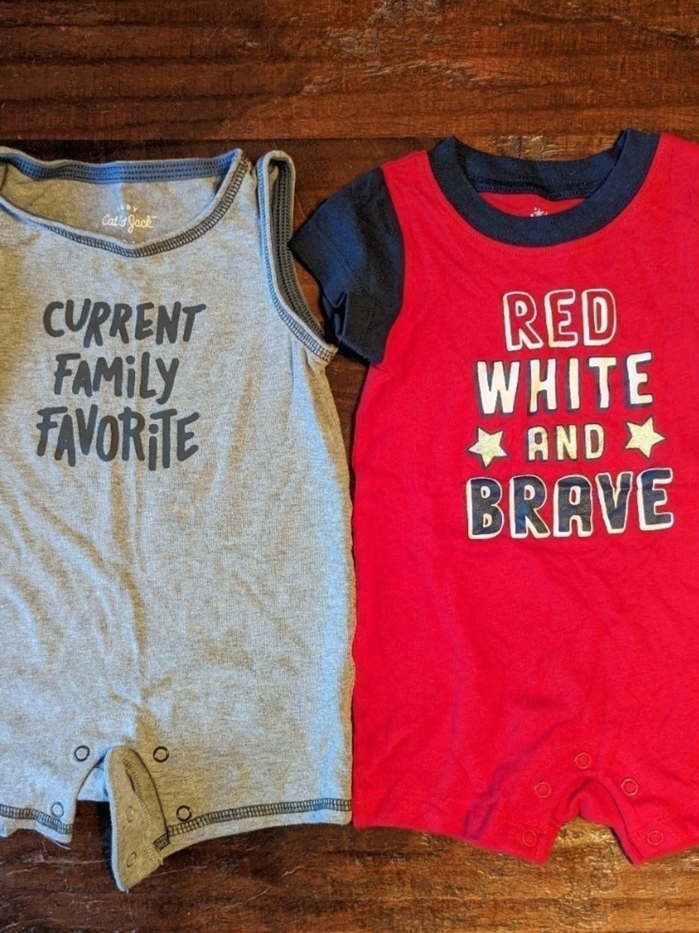 Kids Matching Set - Multi Color Assorted Tops and Swim - - Picture 2 of 6